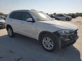 BMW X5 FULL СЕРВИЗНА ИСТОРИЯ  - [5] 