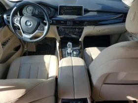 BMW X5 FULL СЕРВИЗНА ИСТОРИЯ  - [9] 