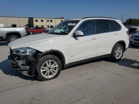 BMW X5 FULL СЕРВИЗНА ИСТОРИЯ  - [1] 