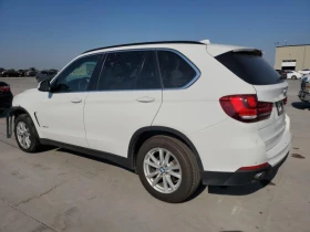 BMW X5 FULL СЕРВИЗНА ИСТОРИЯ  - [3] 