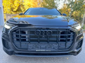 Audi Q8 50TDI / S LINE / 360 КАМЕРИ - [3] 