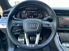 Audi Q8 50TDI / S LINE / 360 КАМЕРИ - [13] 