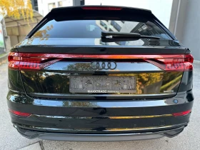 Обява за продажба на Audi Q8 50TDI / S LINE / 360 КАМЕРИ ~Цена по договаряне - изображение 5