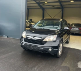 Honda Cr-v Exekutive -    126000 | Mobile.bg    2