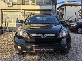 Honda Cr-v Exekutive С-История Нави Панорама Камера138.000km, снимка 2