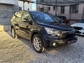 Honda Cr-v Exekutive С-История Нави Панорама Камера138.000km, снимка 1