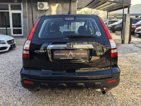 Honda Cr-v Exekutive С-История Нави Панорама Камера138.000km, снимка 4