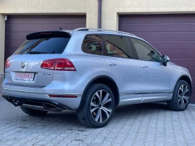 VW Touareg R-Line-3.0TDI-262ps-116хил.км, снимка 6