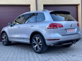 VW Touareg R-Line-3.0TDI-262ps-116хил.км, снимка 4