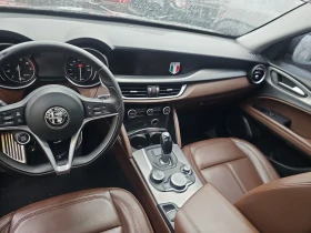 Alfa Romeo Stelvio Q4 AWD *  *  *  . *  | Mobile.bg    11