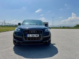 Обява за продажба на Audi Q7 S-Line * 3.0TDI * 8HP * BOSE * PANORAMA  ~26 500 лв. - изображение 1
