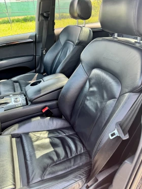 Audi Q7 S-Line * 3.0TDI * 8HP * BOSE * PANORAMA  | Mobile.bg    16