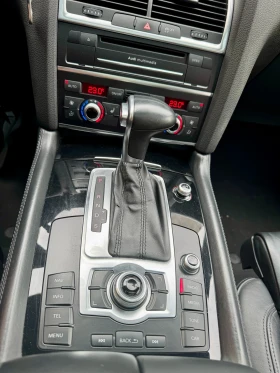 Обява за продажба на Audi Q7 S-Line * 3.0TDI * 8HP * BOSE * PANORAMA  ~26 500 лв. - изображение 10