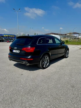 Обява за продажба на Audi Q7 S-Line * 3.0TDI * 8HP * BOSE * PANORAMA  ~26 500 лв. - изображение 3