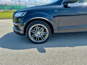Обява за продажба на Audi Q7 S-Line * 3.0TDI * 8HP * BOSE * PANORAMA  ~26 500 лв. - изображение 8