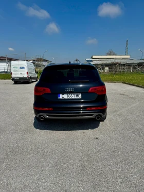Обява за продажба на Audi Q7 S-Line * 3.0TDI * 8HP * BOSE * PANORAMA  ~26 500 лв. - изображение 4