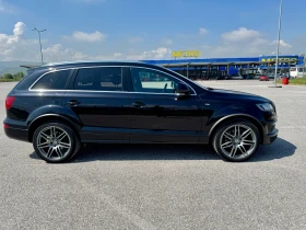 Обява за продажба на Audi Q7 S-Line * 3.0TDI * 8HP * BOSE * PANORAMA  ~26 500 лв. - изображение 2