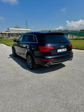 Обява за продажба на Audi Q7 S-Line * 3.0TDI * 8HP * BOSE * PANORAMA  ~26 500 лв. - изображение 5