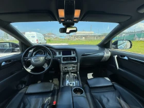 Обява за продажба на Audi Q7 S-Line * 3.0TDI * 8HP * BOSE * PANORAMA  ~26 500 лв. - изображение 7