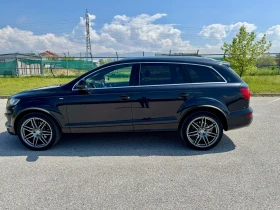 Обява за продажба на Audi Q7 S-Line * 3.0TDI * 8HP * BOSE * PANORAMA  ~26 500 лв. - изображение 6