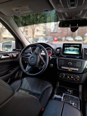 Mercedes-Benz GLE 350 AMG / BI TURBO / 4 MATIC - 47000 лв. - 71792360 | Car24.bg