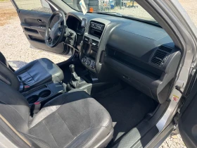 Honda Cr-v 2.2cgti кожа 6ск. - 7500 лв. - 41235097 9