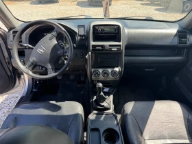 Honda Cr-v 2.2cgti кожа 6ск. - 7500 лв. - 41235097 11