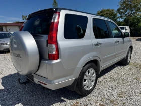 Honda Cr-v 2.2cgti кожа 6ск. - 7500 лв. - 41235097 5
