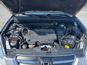 Honda Cr-v 2.2cgti кожа 6ск. - 7500 лв. - 41235097 16