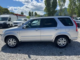 Honda Cr-v 2.2cgti кожа 6ск. - 7500 лв. - 41235097 8