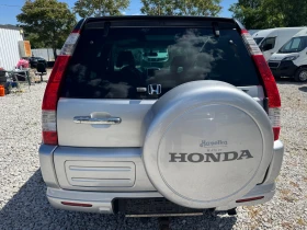 Honda Cr-v 2.2cgti кожа 6ск. - 7500 лв. - 41235097 6