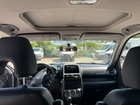 Honda Cr-v 2.2cgti кожа 6ск. - 7500 лв. - 41235097 12