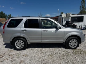 Honda Cr-v 2.2cgti кожа 6ск. - 7500 лв. - 41235097 4