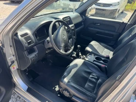 Honda Cr-v 2.2cgti кожа 6ск. - 7500 лв. - 41235097 13