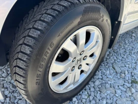 Honda Cr-v 2.2cgti кожа 6ск. - 7500 лв. - 41235097 17