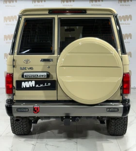 Toyota Land cruiser LX* V6* 70th Year Anniversary - 53998 EUR - 90804110 5