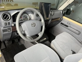 Toyota Land cruiser LX* V6* 70th Year Anniversary - 53998 EUR - 90804110 6