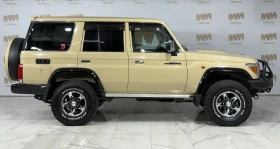 Toyota Land cruiser LX* V6* 70th Year Anniversary - 53998 EUR - 90804110 3