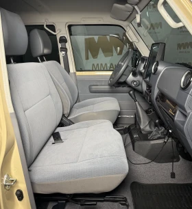 Toyota Land cruiser LX* V6* 70th Year Anniversary - 53998 EUR - 90804110 9