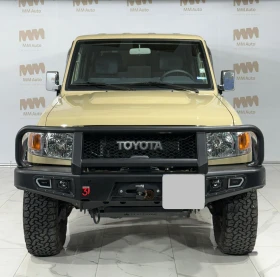 Toyota Land cruiser LX* V6* 70th Year Anniversary - 53998 EUR - 90804110 4