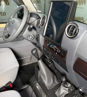 Toyota Land cruiser LX* V6* 70th Year Anniversary - 53998 EUR - 90804110 10