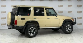Toyota Land cruiser LX* V6* 70th Year Anniversary - 53998 EUR - 90804110 2