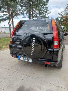 Обява за продажба на Honda Cr-v 2.0 4x4 LPG ~4 700 лв. - изображение 5