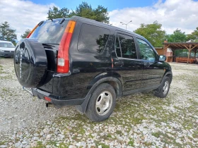 Обява за продажба на Honda Cr-v 2.0 4x4 LPG ~4 700 лв. - изображение 8