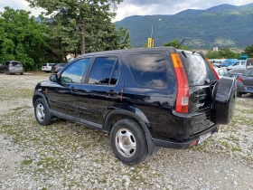 Обява за продажба на Honda Cr-v 2.0 4x4 LPG ~4 700 лв. - изображение 9