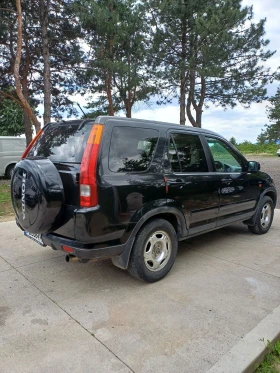 Обява за продажба на Honda Cr-v 2.0 4x4 LPG ~4 700 лв. - изображение 4