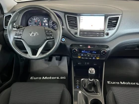 Hyundai Tucson 1.6T-GDI, 134000км, 4X4-XPOSSIBLE-FULL SERV. HYUND - 32990 лв. - 53142835 9