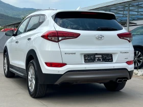 Hyundai Tucson 1.6T-GDI, 134000км, 4X4-XPOSSIBLE-FULL SERV. HYUND - 32990 лв. - 53142835 6