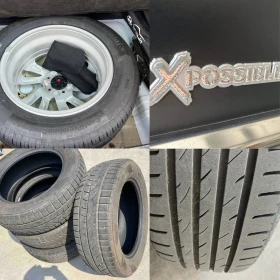 Hyundai Tucson 1.6T-GDI, 134000км, 4X4-XPOSSIBLE-FULL SERV. HYUND - 32990 лв. - 53142835 15