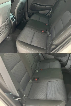 Hyundai Tucson 1.6T-GDI, 134000км, 4X4-XPOSSIBLE-FULL SERV. HYUND - 32990 лв. - 53142835 17